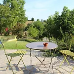 Nocleg ze śniadaniem La Granda Agrirelax