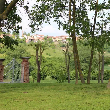 La Granda Agrirelax 3* San Martino Alfieri