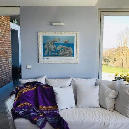 La Granda Agrirelax 3*