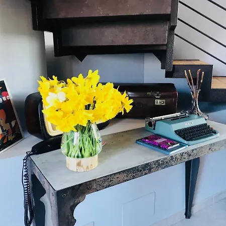 La Granda Agrirelax Oda ve Kahvaltı 3*