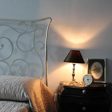 Bed & Breakfast La Granda Agrirelax *