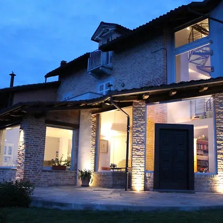 La Granda Agrirelax 3* San Martino Alfieri