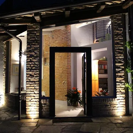 La Granda Agrirelax 3* San Martino Alfieri