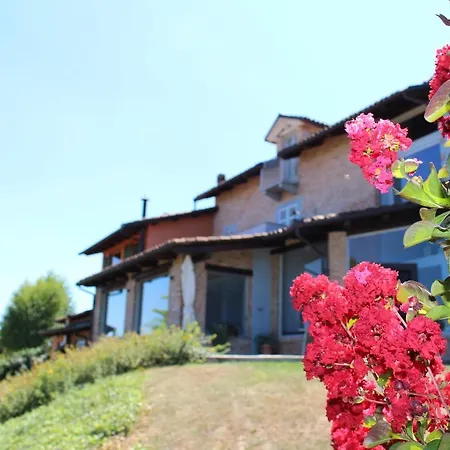 La Granda Agrirelax 3* San Martino Alfieri