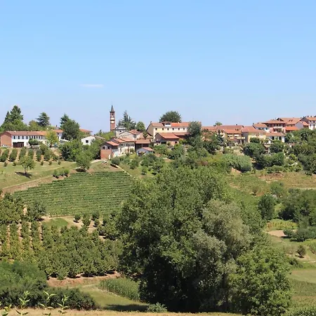La Granda Agrirelax Bed & Breakfast *