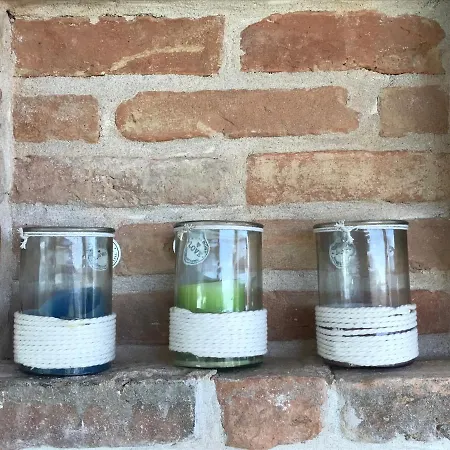 La Granda Agrirelax 3*