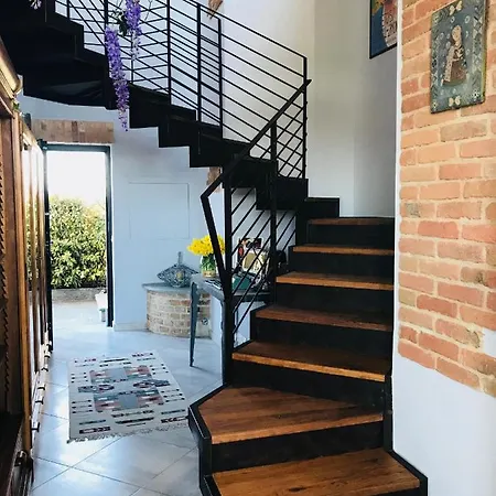 La Granda Agrirelax 3* San Martino Alfieri