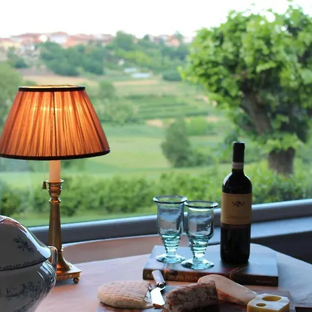 La Granda Agrirelax 3* San Martino Alfieri