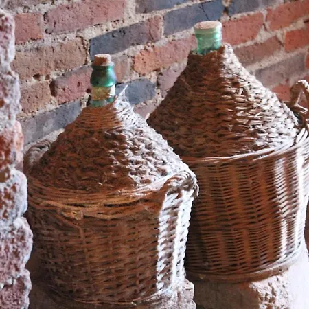 La Granda Agrirelax 3* San Martino Alfieri