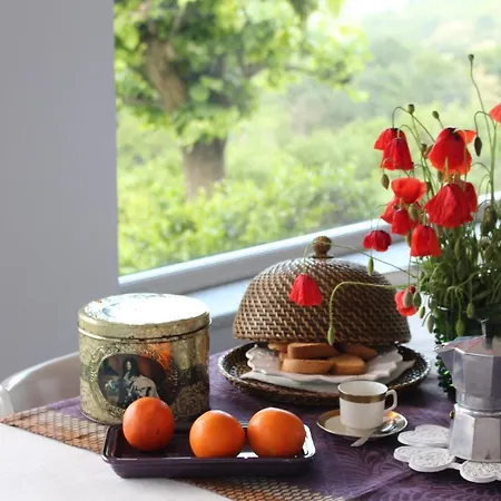 La Granda Agrirelax Bed & Breakfast *