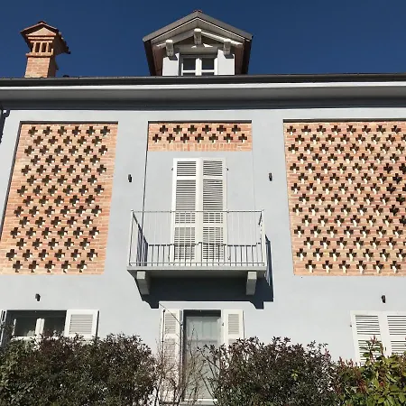 לינה וארוחת בוקר La Granda Agrirelax