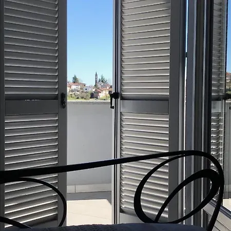 La Granda Agrirelax Bed & Breakfast