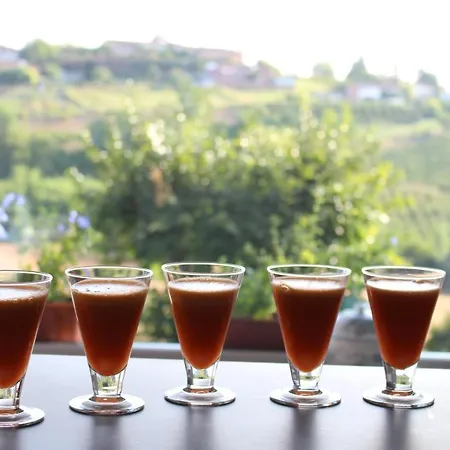 Bed & Breakfast La Granda Agrirelax