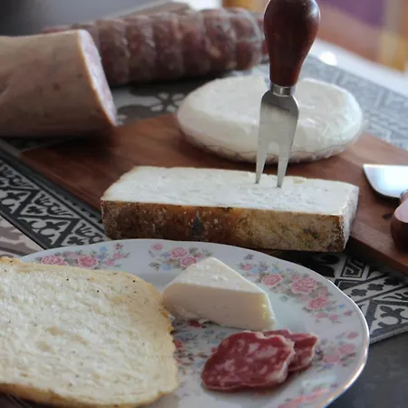 Bed & Breakfast La Granda Agrirelax