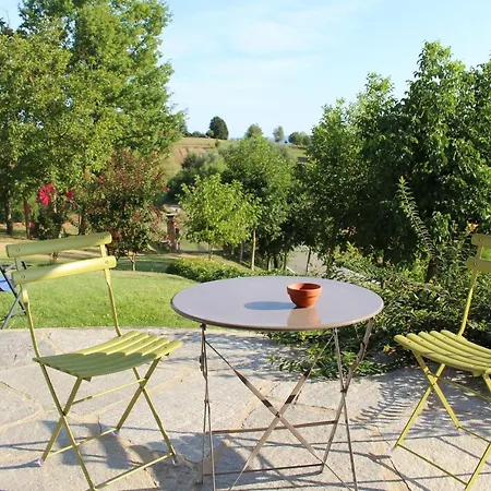 Bed & Breakfast La Granda Agrirelax