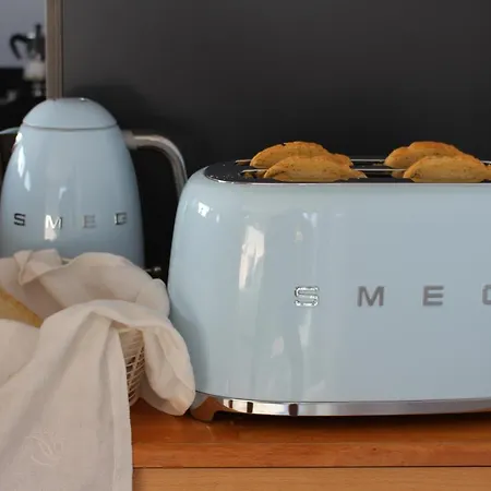 La Granda Agrirelax לינה וארוחת בוקר 3*