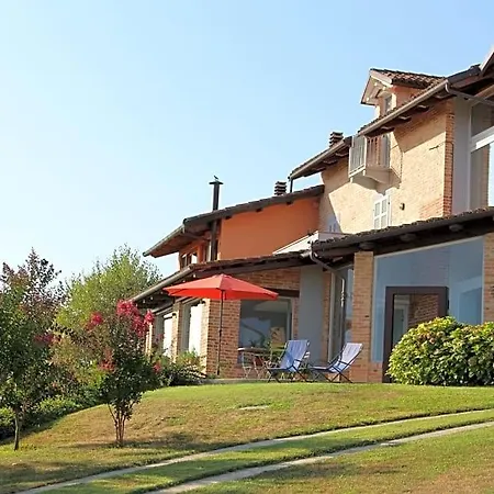 住宿加早餐酒店 La Granda Agrirelax 3*