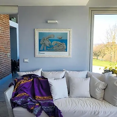 La Granda Agrirelax