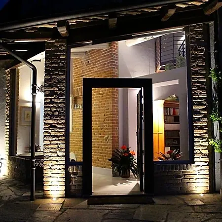 住宿加早餐酒店 La Granda Agrirelax San Martino Alfieri