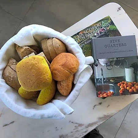 住宿加早餐酒店 La Granda Agrirelax 3*
