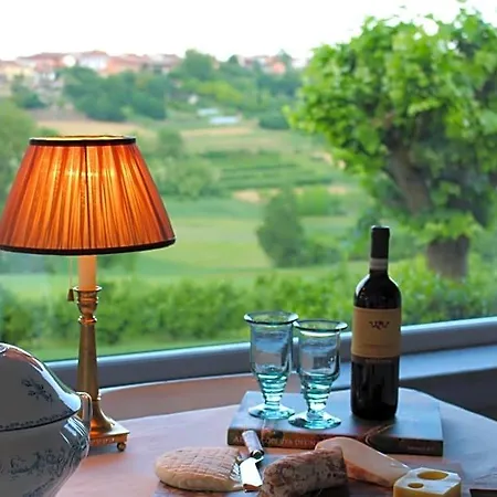 La Granda Agrirelax 3*