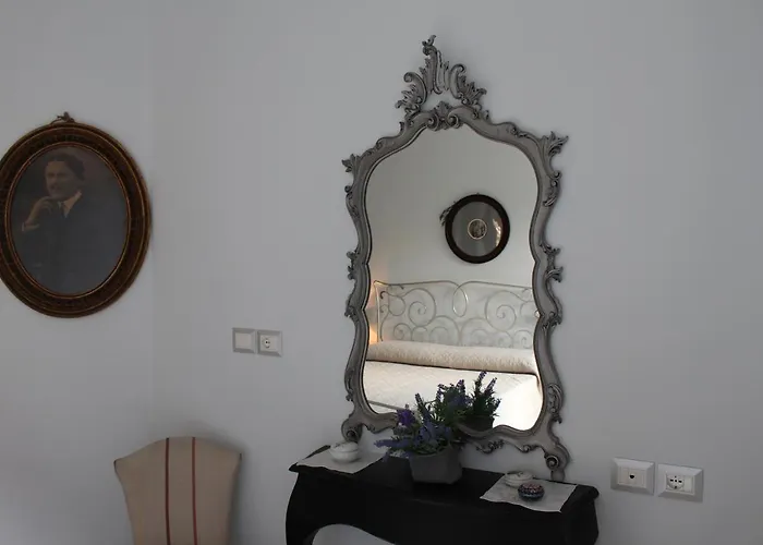 Bed & Breakfast La Granda Agrirelax 3*
