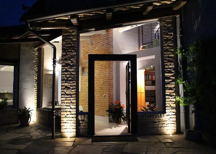 La Granda Agrirelax 3* San Martino Alfieri