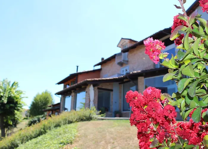 La Granda Agrirelax 3* San Martino Alfieri