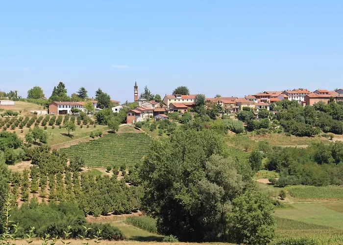 La Granda Agrirelax Oda ve Kahvaltı 3*