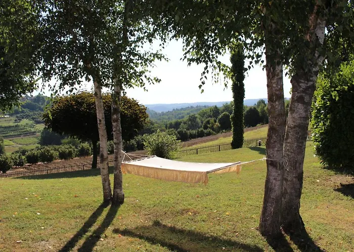 La Granda Agrirelax San Martino Alfieri