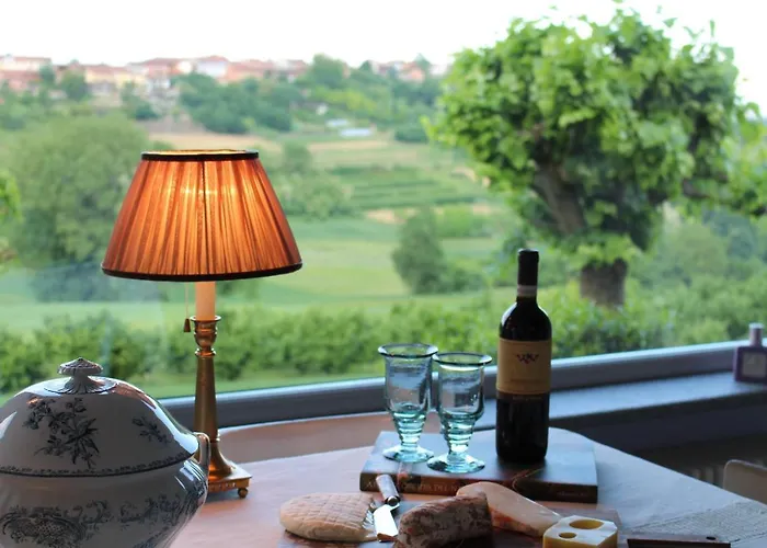 La Granda Agrirelax 3* San Martino Alfieri