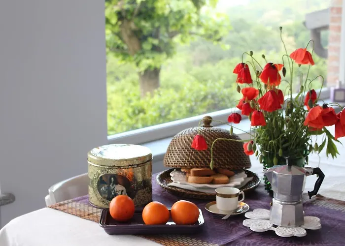 La Granda Agrirelax Oda ve Kahvaltı 3*
