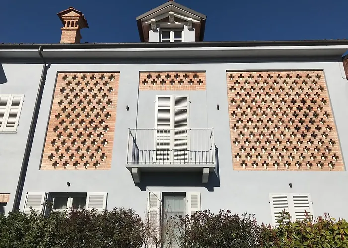 Bed & Breakfast La Granda Agrirelax
