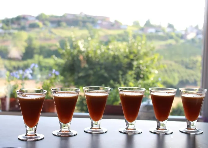 Oda ve Kahvaltı La Granda Agrirelax