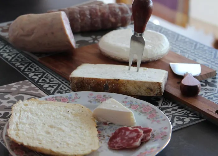 Bed & Breakfast La Granda Agrirelax