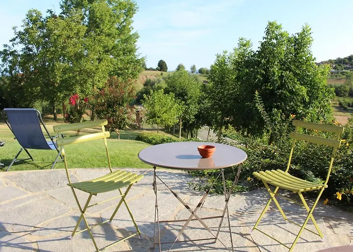 Bed & Breakfast La Granda Agrirelax